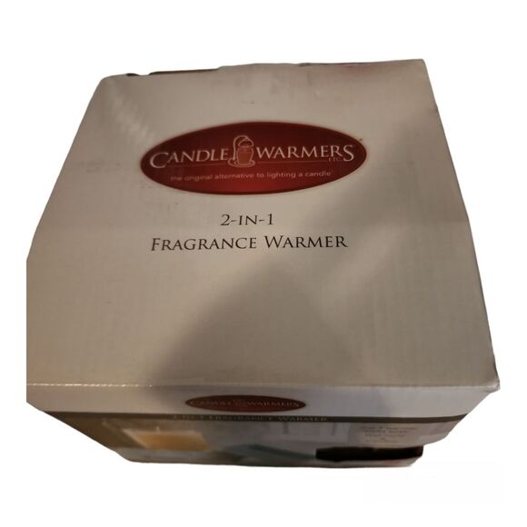 Wax Warmer - Picture 7 of 11